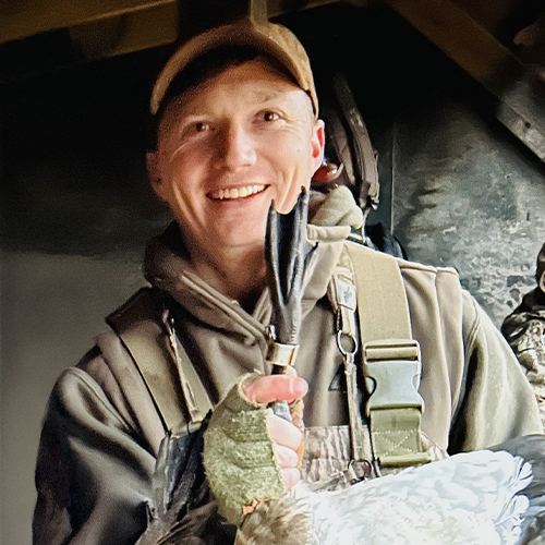 Team Member Image