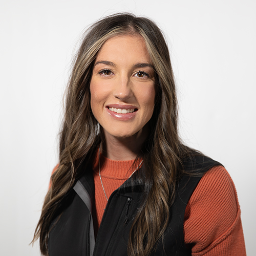 Ashleigh Snook Portrait