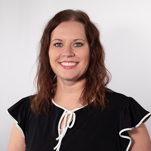 Shalee Mues Portrait