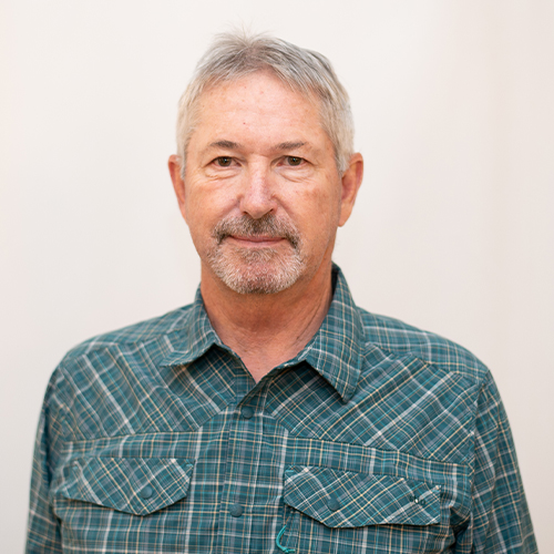 Team Member Image