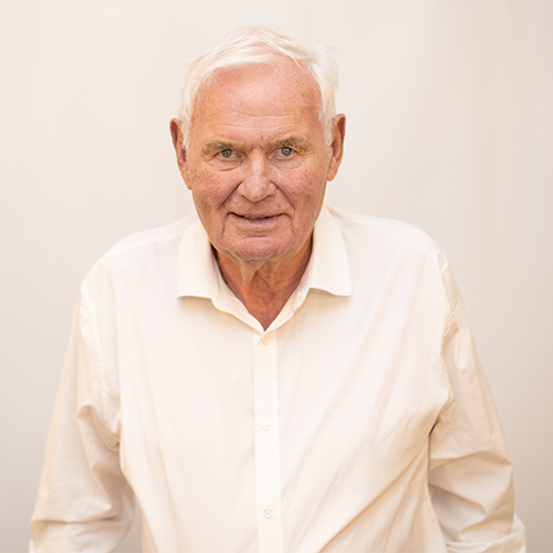 Team Member Image