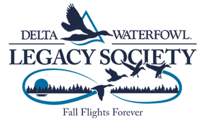 Legacy Society Logo