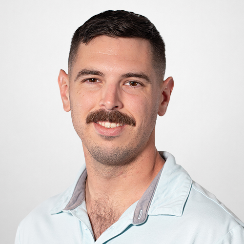 Zac Copeland