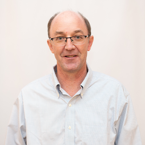 Team Member Image
