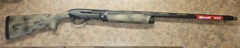 Rob Roberts custom Benelli M2 shotgun