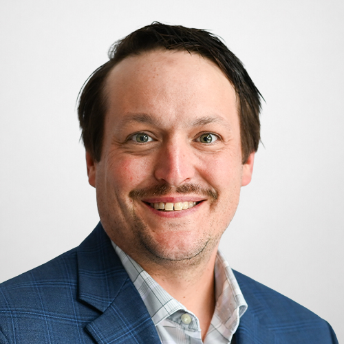 Cory Henderson