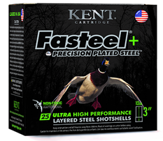 Ken Cartridge Fasteel+