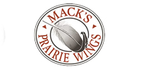 Macks Prairie Wings logo