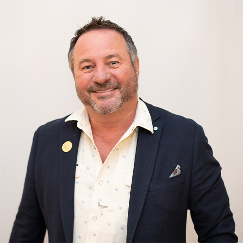 Team Member Image