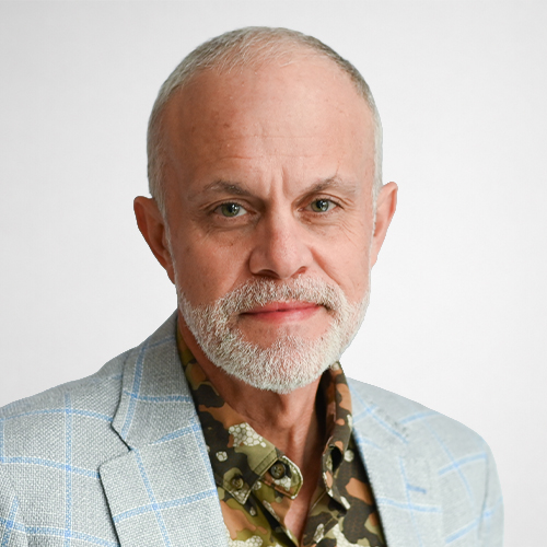 Jeffrey Howell