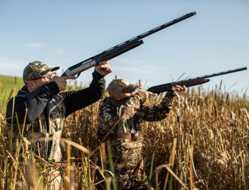 Delta Waterfowl Opposes Oregon’s Anti-hunting Ballot Measure