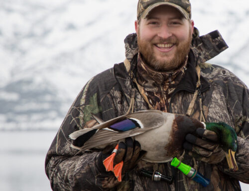 Delta Waterfowl Election Center Provides Info You Need to Vote