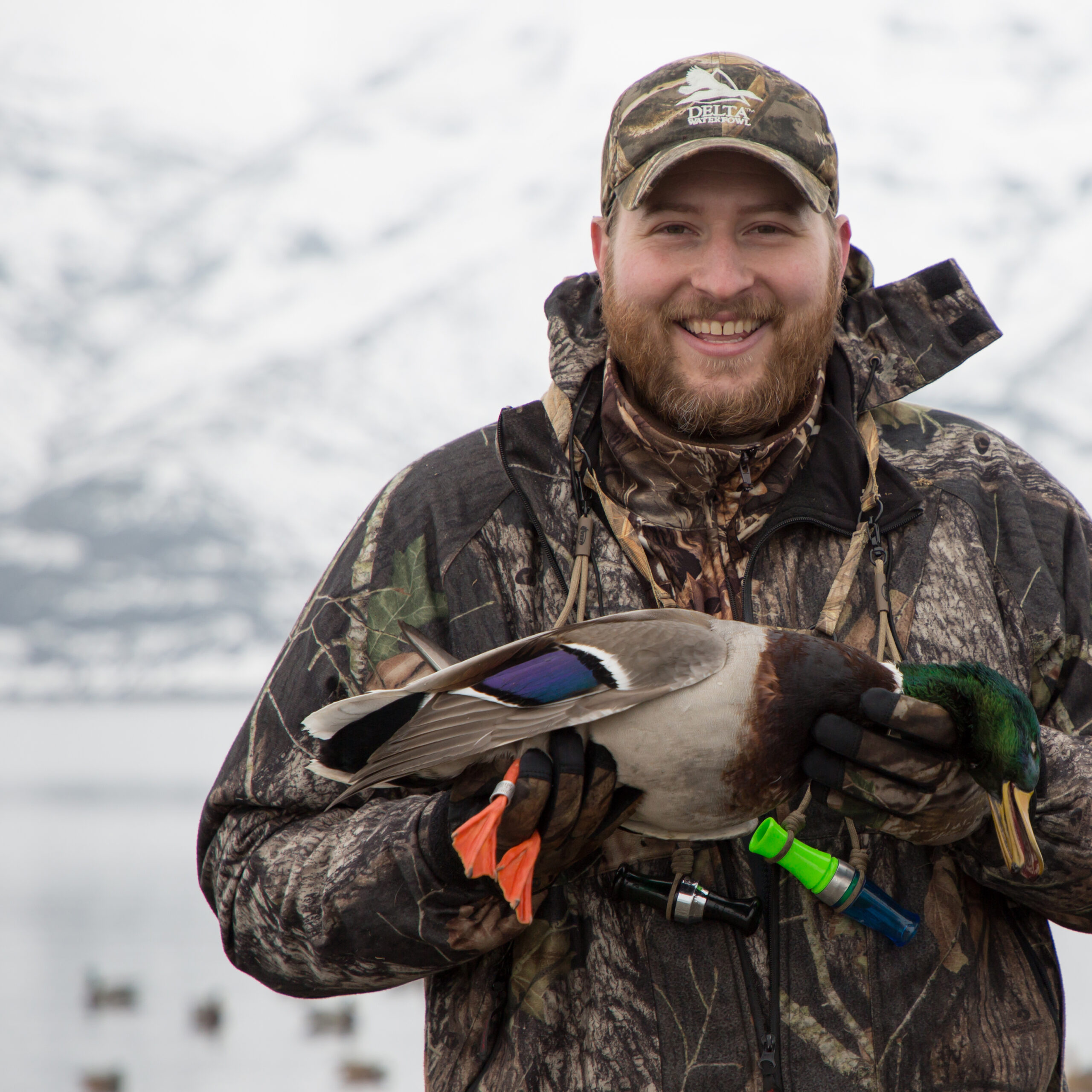 Election day is here and there are many hunters that face decisions that can affect their future.