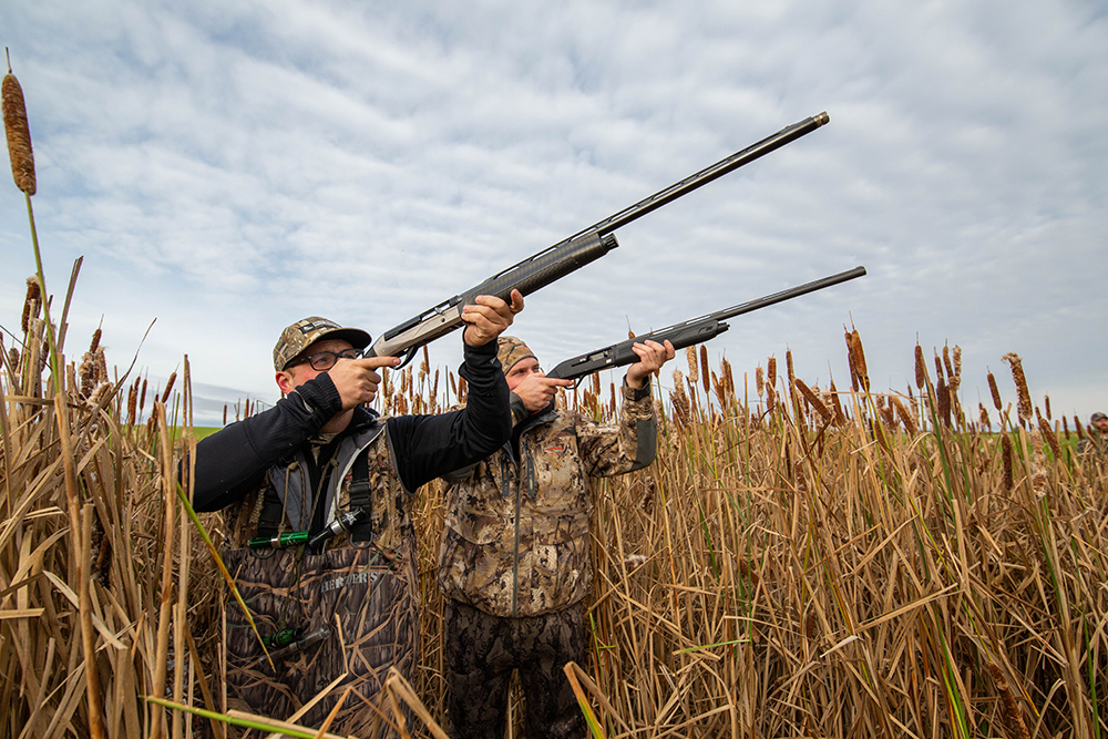 The policy team at Delta Waterfowl has issued their update for June. Check out what is happening across the US and Canada for duck hunters.