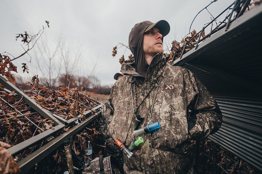 Fewer people hunted ducks and geese last year in North America than during any season in the past 60 years. Delta Waterfowl continues to advocate to renew and recruit hunters to pass the tradition to the next generation.