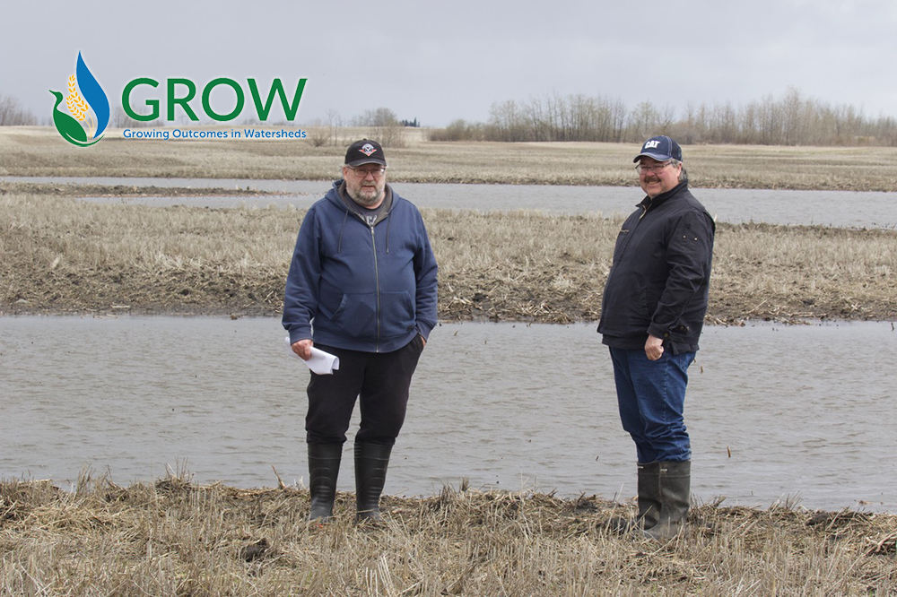 Launched with the help of Delta Waterfowl, Growing Outcomes in Watersheds has not only been a revolutionary program benefitting the Canadian province of Manitoba, but duck hunters across North America.