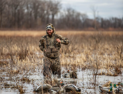Delta Waterfowl Celebrates a ‘Big Win’ for Hunting Access