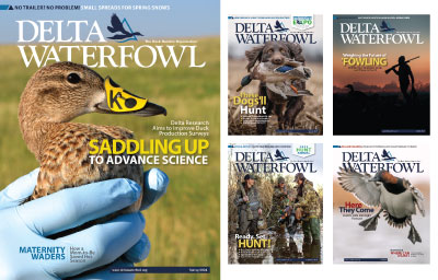 2025 Monthly Renewals_ng - Delta Waterfowl