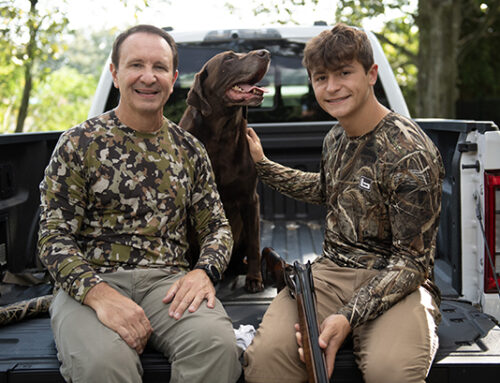 Louisiana Gov. Jeff Landry to Kick Off Delta Waterfowl Duck Hunters Expo This Weekend