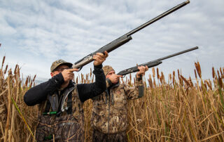 Delta Waterfowl Cheers Expansion of Hunting Access on National Wildlife Refuges, Urges Greater Action
