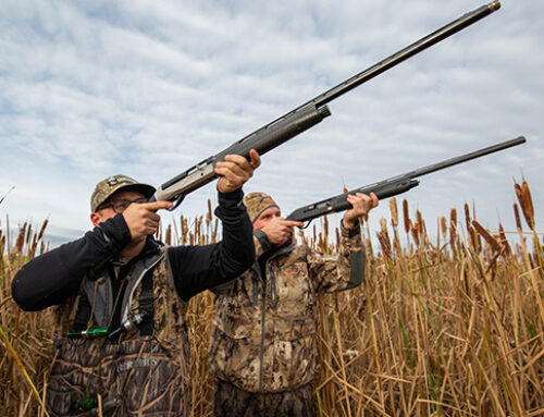 Delta Waterfowl Cheers Expansion of Hunting Access on National Wildlife Refuges, Urges Greater Action