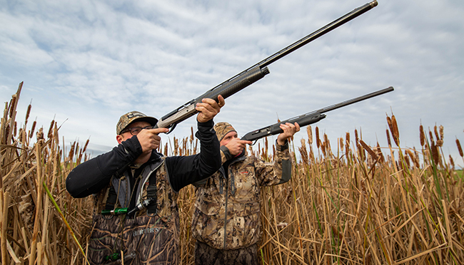 Delta Waterfowl Cheers Expansion of Hunting Access on National Wildlife Refuges, Urges Greater Action