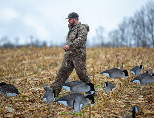 Delta Waterfowl Welcomes New Regional Director For New York and New England States