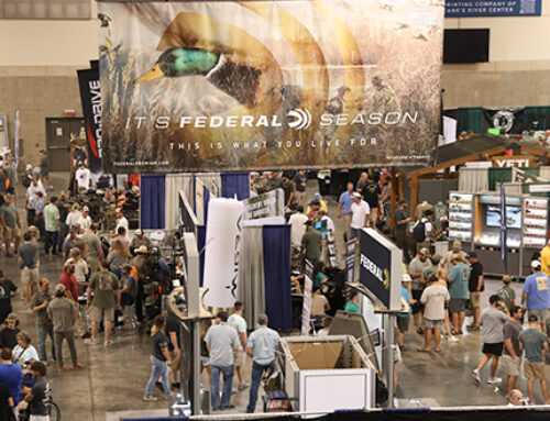 2025 Delta Waterfowl Duck Hunters Expo Presented by Federal Ammunition