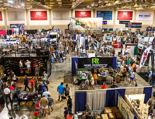 Purchase Tickets to Delta Waterfowl’s Duck Hunters Expo Today!