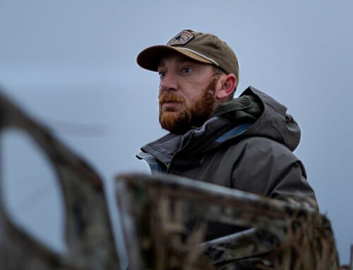 Delta Waterfowl Names New Senior Director of Industry Partnerships